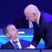 Στα άκρα ο «πόλεμος» μεταξύ FIFA και UEFA