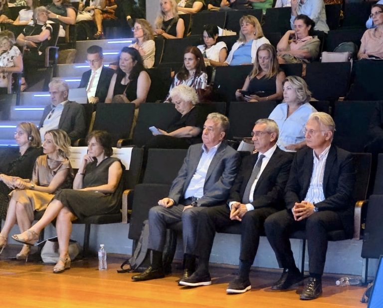 Σταύρος Αρναουτάκης: «Οι Περιφέρειες δεν πρέπει να μένουν στο περιθώριο της διαχείρισης των ευρωπαϊκών κονδυλίων»