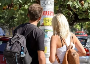 Στεγαστική ασφυξία στο Ηράκλειο: Airbnb, κλειστά διαμερίσματα και ενοίκια που «καίνε» τους φοιτητές