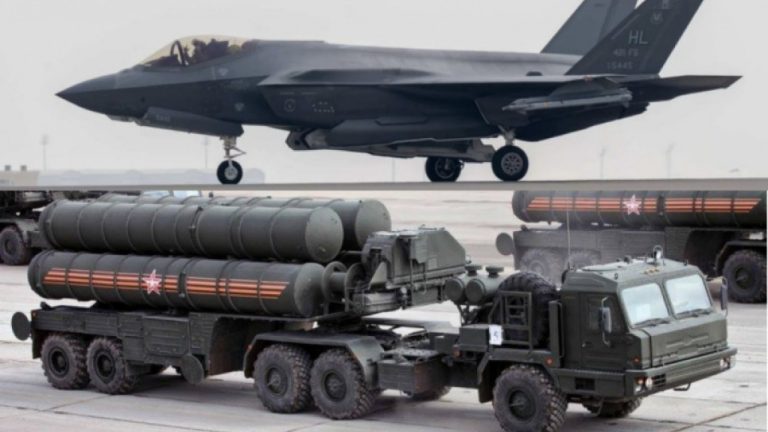 Στέιτ Ντιπάρτμεντ στον ΣΚΑΪ για F-35: «Η Τουρκία πρέπει πρώτα να επιλύσει το ζήτημα των S-400»