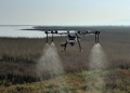 Στη “μάχη” κατά των κουνουπιών τα drones – Πώς η κλιματική αλλαγή δυσκολεύει την κατάσταση στην Κρήτη