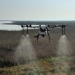 Στη “μάχη” κατά των κουνουπιών τα drones – Πώς η κλιματική αλλαγή δυσκολεύει την κατάσταση στην Κρήτη