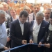 Στη Μεσαρά ο Μιχάλης Χρυσοχοΐδης – Εγκαινίασε τη νέα Υποδιεύθυνση Αστυνομίας
