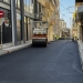 Στην οδό Ιδομενέως συνεχίζεται το πρόγραμμα ασφαλτοστρώσεων από τον Δήμο Ηρακλείου