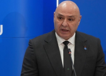 Στην Ουάσινγκτον ο πρόεδρος του Λιβάνου - Θα συναντηθεί με τον Τραμπ
