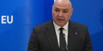 Στην Ουάσινγκτον ο πρόεδρος του Λιβάνου - Θα συναντηθεί με τον Τραμπ
