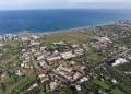 Στην τελική ευθεία η επένδυση στην πρώην αμερικανική βάση στις Γούρνες – Σε διαβούλευση η περιβαλλοντική μελέτη
