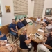 Στήριξη της Περιφέρειας Κρήτης για την αποκατάσταση του Ιερού Ναού Αγίου Αντωνίου στο Καστέλλι