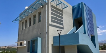 Στις 13 Ιουλίου τα εγκαίνια της νέας Υποδιεύθυνσης Αστυνομίας Μεσσαράς παρουσία του Μιχάλη Χρυσοχοΐδη