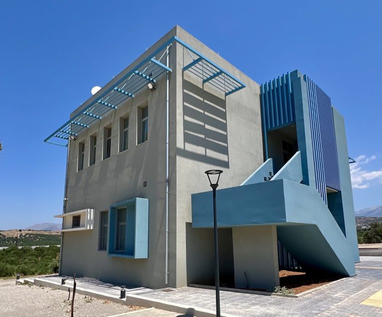 Στις 13 Ιουλίου τα εγκαίνια της νέας Υποδιεύθυνσης Αστυνομίας Μεσσαράς παρουσία του Μιχάλη Χρυσοχοΐδη