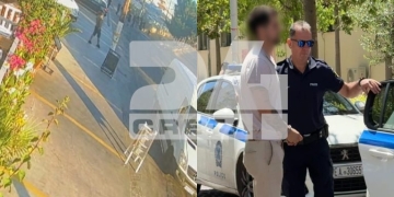 Στις 20 Ιουλίου το Αυτόφωρο για τον οδηγό του «ιπτάμενου» ΙΧ στη Χερσόνησο – Το σοκαριστικό βίντεο με την ανεξέλεγκτη πορεία