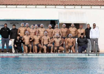 Στις 22 Νοεμβρίου ξεκινά το πρωτάθλημα Waterpolo League 2 Aνδρών -Το πρόγραμμα του ΟΦΗ