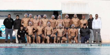 Στις 22 Νοεμβρίου ξεκινά το πρωτάθλημα Waterpolo League 2 Aνδρών -Το πρόγραμμα του ΟΦΗ