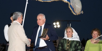 Στο 7ο Πανελλήνιο Αντάμωμα Μικρασιατικών Συλλόγων στη Νέα Ιωνία ο Δήμος Ηρακλείου