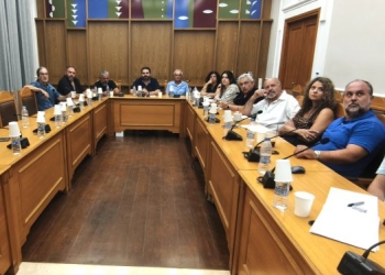 Στο επίκεντρο νέα ΚΑΠ, ακρίβεια και όλα τα «καυτά» ζητήματα που απασχολούν την κτηνοτροφία της Κρήτης