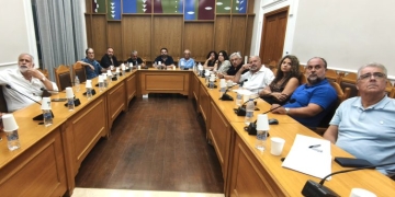 Στο επίκεντρο νέα ΚΑΠ, ακρίβεια και όλα τα «καυτά» ζητήματα που απασχολούν την κτηνοτροφία της Κρήτης