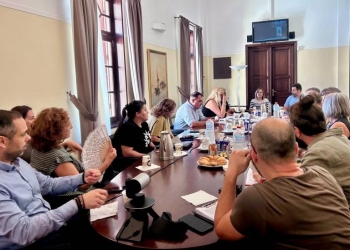Στο επίκεντρο θέματα δόμησης, επενδυτικά και αναπτυξιακά έργα της Κρήτης