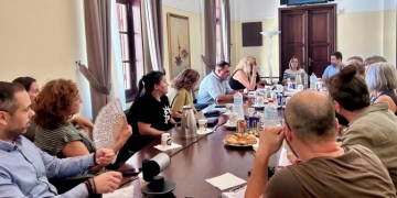 Στο επίκεντρο θέματα δόμησης, επενδυτικά και αναπτυξιακά έργα της Κρήτης