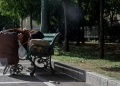 “Στο Ηράκλειο δεν υπήρχαν ποτέ πάνω από 20 άστεγοι” – Τι θα γίνει με το Κέντρο Αστέγων του Δήμου