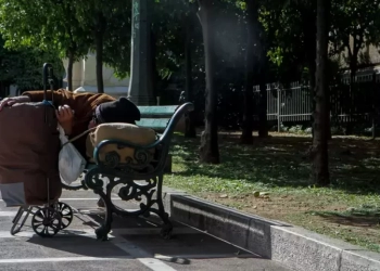 “Στο Ηράκλειο δεν υπήρχαν ποτέ πάνω από 20 άστεγοι” – Τι θα γίνει με το Κέντρο Αστέγων του Δήμου