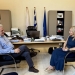 Στο Ηράκλειο η Μαρία Καρυστιανού
