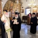 Στο Ηράκλειο ο Πατριάρχης Αλεξανδρείας και πάσης Αφρικής κ.κ. Θεόδωρος – Επισκέφτηκε την Ιερά Αρχιεπισκοπή Κρήτης και τον Άγιο Μηνά