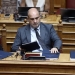 Στο Ηράκλειο ο Υφυπουργός Οικονομικών Δημήτρης Μαρκόπουλος