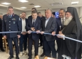 Στο Ηράκλειο την Παρασκευή ο Μ. Χρυσοχοϊδης – Εγκαινιάζει την Υποδιεύθυνση Αστυνομίας Μεσαράς