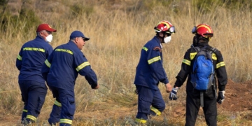 Στο «κόκκινο» την Τετάρτη η Κρήτη – Σε ποιες περιοχές απαγορεύεται η κυκλοφορία