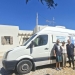Στο νοτιότερο άκρο της Ευρώπης η Κινητή Οδοντιατρική Μονάδα της Περιφέρειας Κρήτης