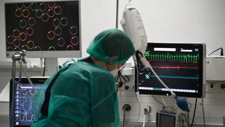 Στο ΠΑΓΝΗ διασωληνωμένος ο 27χρονος μετά το σοβαρό τροχαίο στις Μοίρες