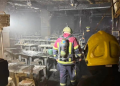 Στους 34 ο αριθμός των νεκρών από την πυρκαγιά σε μπαρ της Μπανγκόκ