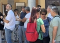 Στους δρόμους οι δημόσιοι υπάλληλοι – Διαμαρτυρία για τη συνταγματική αναθεώρηση