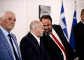 Super League: Νέα ισοψηφία Αλαφούζου – Μαρινάκη για την προεδρία της λίγκας