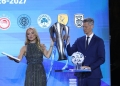 Superleague: Αυτό είναι το πλήρες πρόγραμμα της νέας σεζόν – Mε Βόλο στο Παγκρήτιο η πρεμιέρα του ΟΦΗ