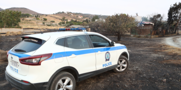 Συμπλοκή τριών ανδρών στην Κουλούρα Ημαθίας - Νεκρός ο ένας από μαχαίρι