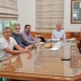 Σύμπραξη της Περιφέρειας Κρήτης με τα ερευνητικά ιδρύματα του νησιού για τη νέα εποχή στη φυτοπροστασία της ελιάς