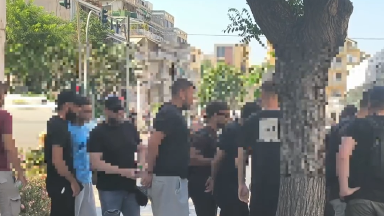 Συλλήψεις 10 χούλιγκανς - Τους ασκήθηκαν ποινικές διώξεις