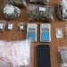 Συλλήψεις για διακίνηση ναρκωτικών στην Πάρο - Κατασχέθηκαν κοκαΐνη, δενδρύλλια, χρήματα