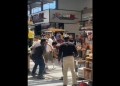 Σύλληψη άνδρα στη Γιούτα για ρατσιστική επίθεση με μαχαίρι σε μουσουλμάνο - Bίντεο