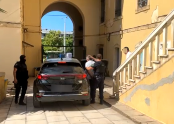 Σύλληψη Ιατροδικαστή και Καθηγητή τοξικολογίας στα Χανιά: Αυτές είναι οι υποθέσεις που εμπλέκονται! 
