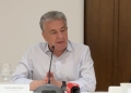 Συλλυπητήρια Αρναουτάκη για την απώλεια της Μαρίας Αντωνογιαννάκη