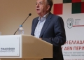 Συλλυπητήριο μήνυμα του περιφερειάρχη Κρήτης Σταύρου Αρναουτάκη για τον θάνατο των δύο πυροσβεστών