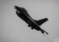 Συναγερμός στη Ρουμανία: F-16 κατέρριψε drone μετά από παραβίαση του εναέριου χώρου