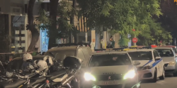 Συναγερμός στην ΕΛΑΣ: Γνωστός ποινικολόγος βρέθηκε νεκρός στο γραφείο του