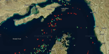 Συνάντηση Ιράν και Ομάν για το Ορμούζ: Πρόταση για δύο ξεχωριστά ελεγχόμενες οδούς