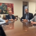 Συνάντηση Παπαθανάση – Κεφαλογιάννη – Μαρινάκη για το Ολιστικό Σχέδιο της ΔΕΥΑΡ