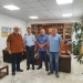 Συνάντηση της ΟΕΒΕΝΧ με τον Αστυνομικό Διευθυντή Χανίων