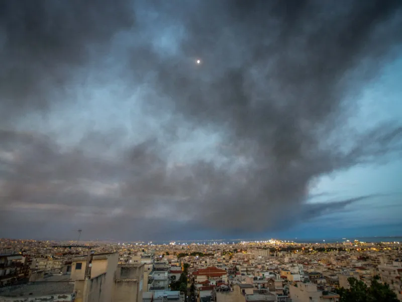 Ωραιόκαστρο
