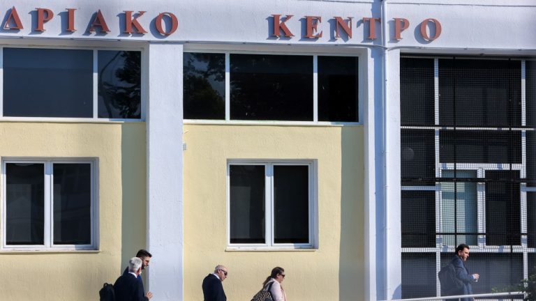 Συνεχίζεται σήμερα η δίκη για τα Τέμπη στη Λάρισα - Κατηγορούμενος ζήτησε διορισμό δικηγόρου